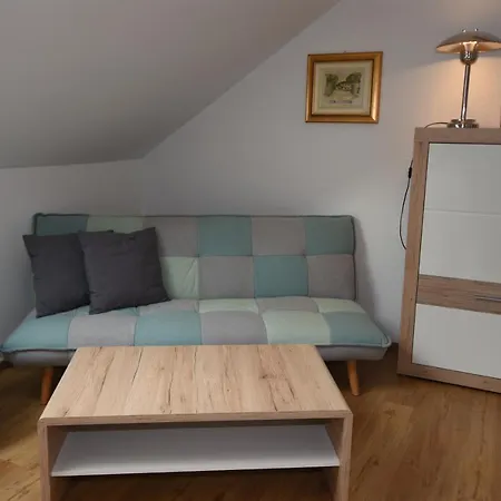 Haus Verdi Konukevi Sankt Andrä im Lungau