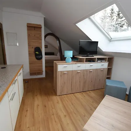 Гостевой дом Haus Verdi
