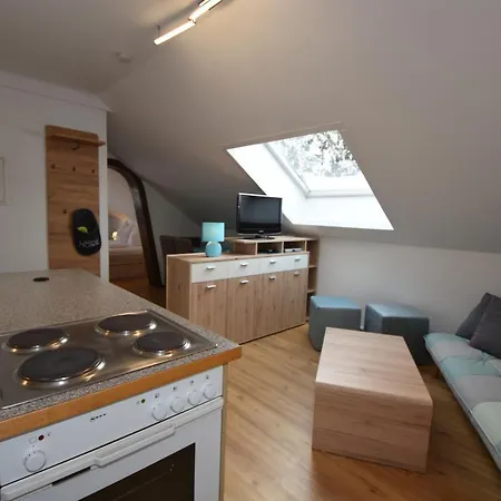 Haus Verdi Sankt Andra im Lungau