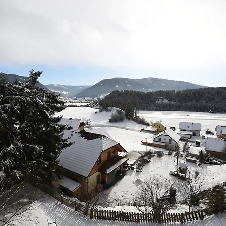 Haus Verdi Guest house