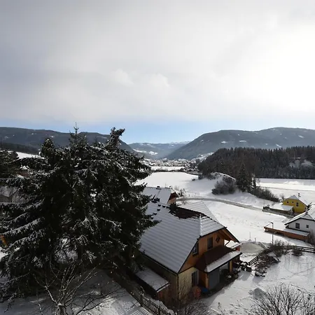 Haus Verdi Casa de hóspedes