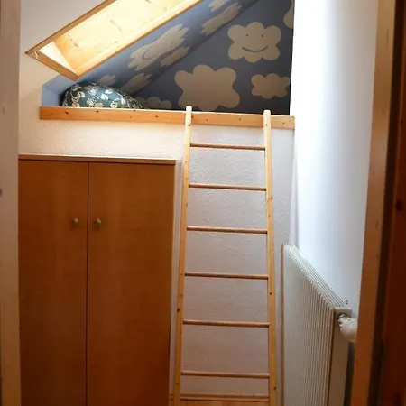 Haus Verdi Гостевой дом Sankt Andra im Lungau