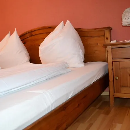 Casa de hóspedes Haus Verdi Sankt Andrä im Lungau