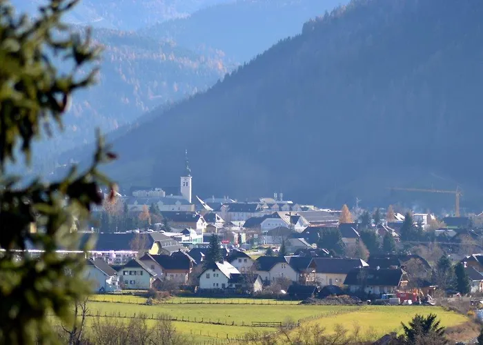Konukevi Haus Verdi Sankt Andrä im Lungau