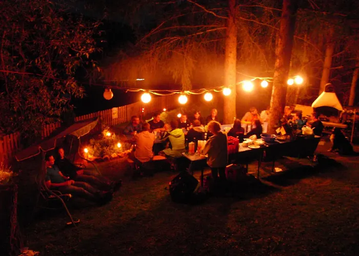 Haus Verdi Konukevi 3*