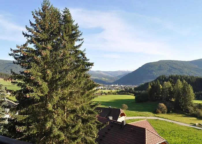 Haus Verdi 3*