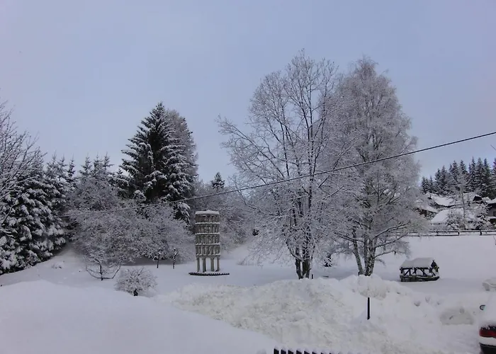 Haus Verdi 3* Sankt Andrä im Lungau
