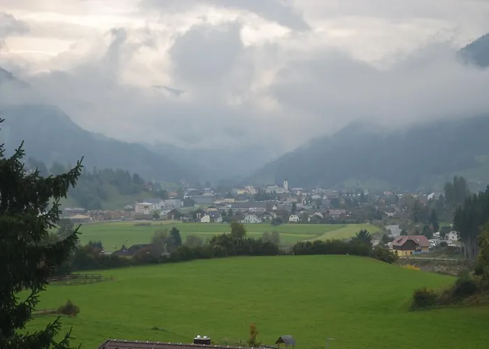 Haus Verdi Sankt Andrä im Lungau