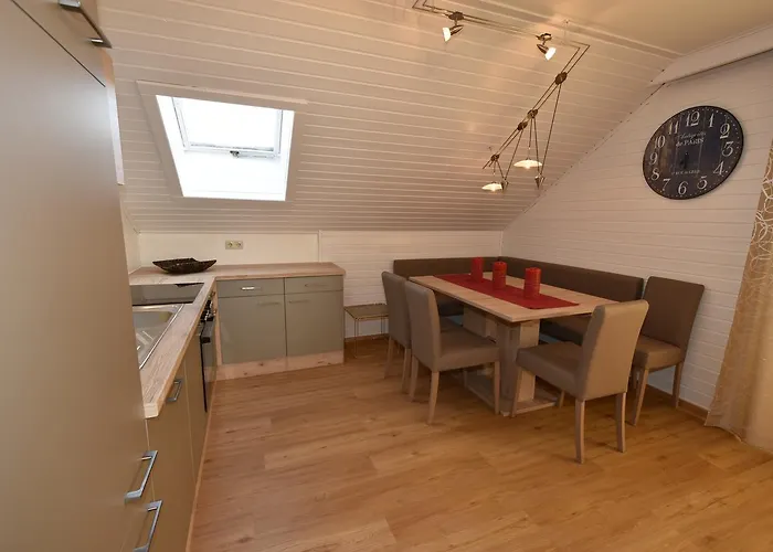 Haus Verdi Sankt Andrä im Lungau