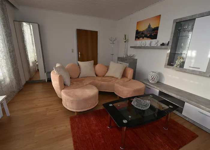 Haus Verdi Konukevi 3*