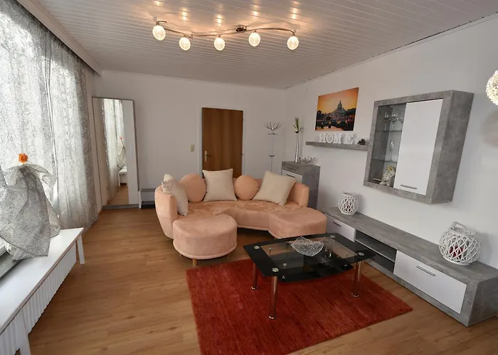 Konukevi Haus Verdi Sankt Andrä im Lungau
