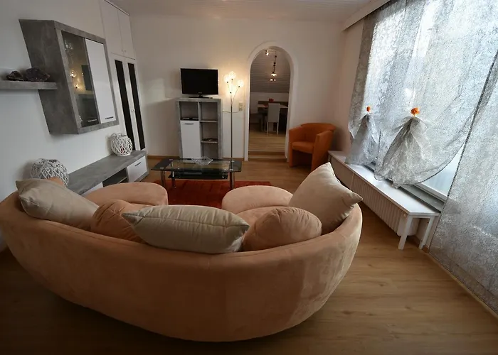 Haus Verdi 3* Sankt Andrä im Lungau