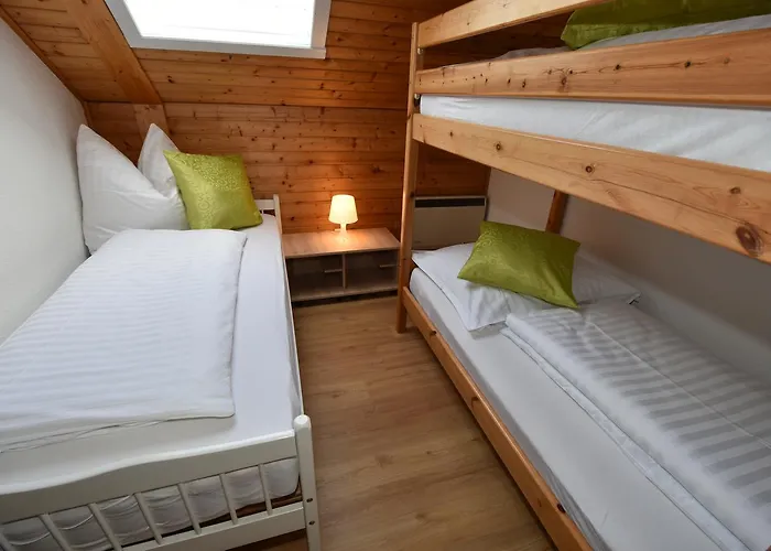 Haus Verdi Sankt Andrä im Lungau