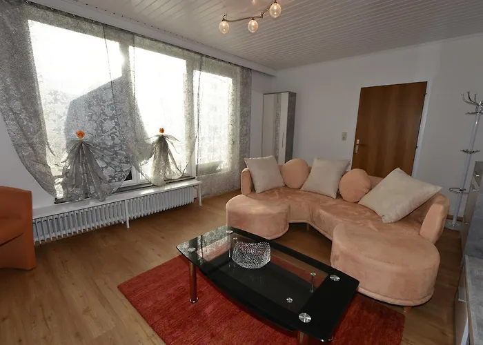 Haus Verdi Konukevi