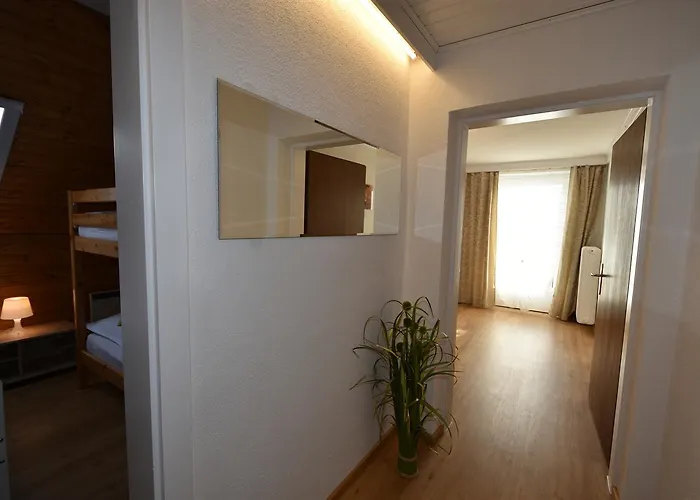 Haus Verdi Konukevi
