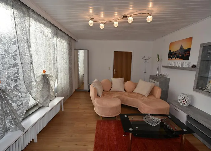 Konukevi Haus Verdi 3*