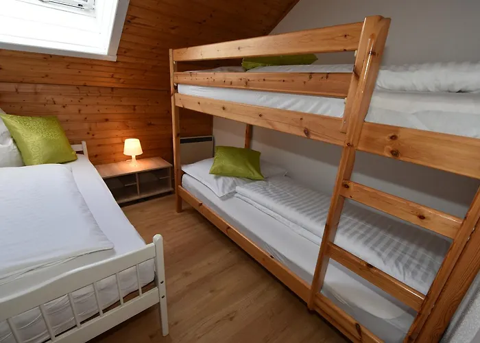 Haus Verdi Sankt Andrä im Lungau