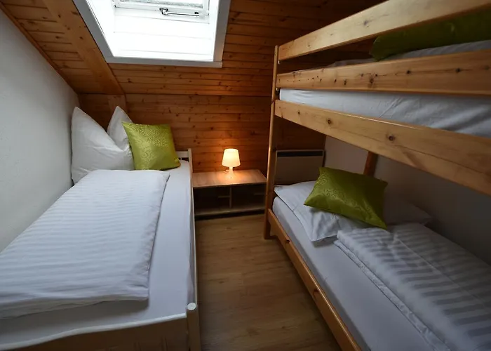 Haus Verdi 3* Sankt Andrä im Lungau