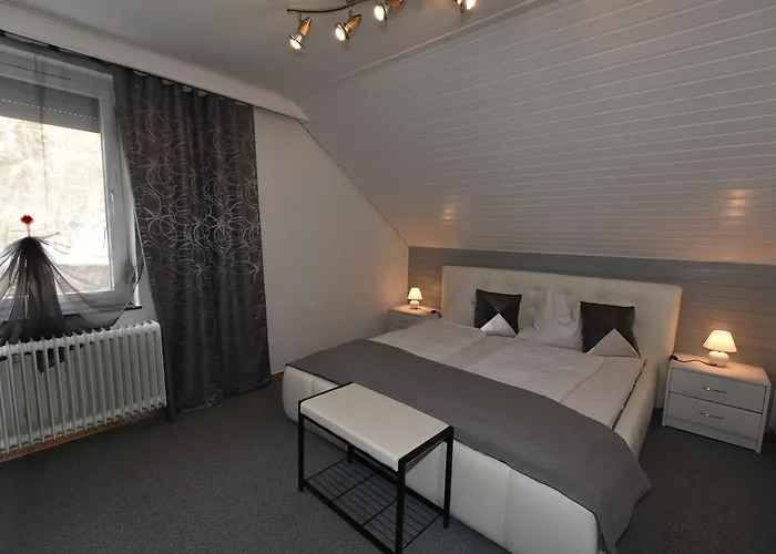 Haus Verdi Konukevi 3*