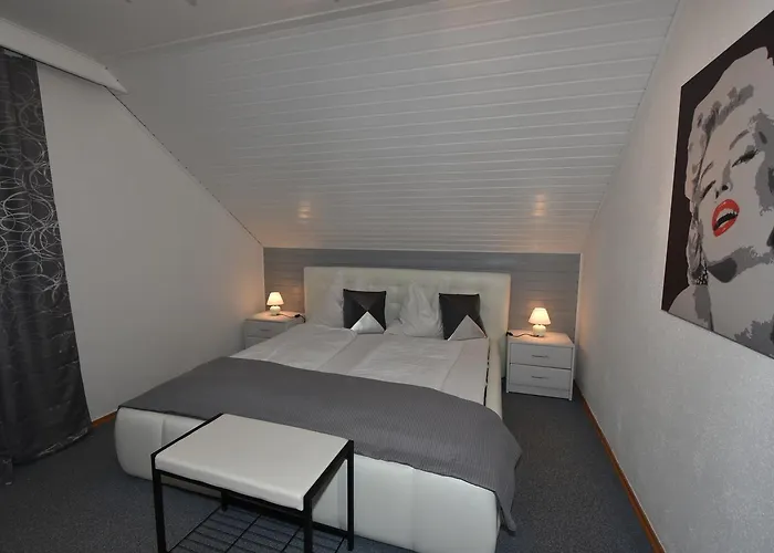 Haus Verdi Konukevi 3*
