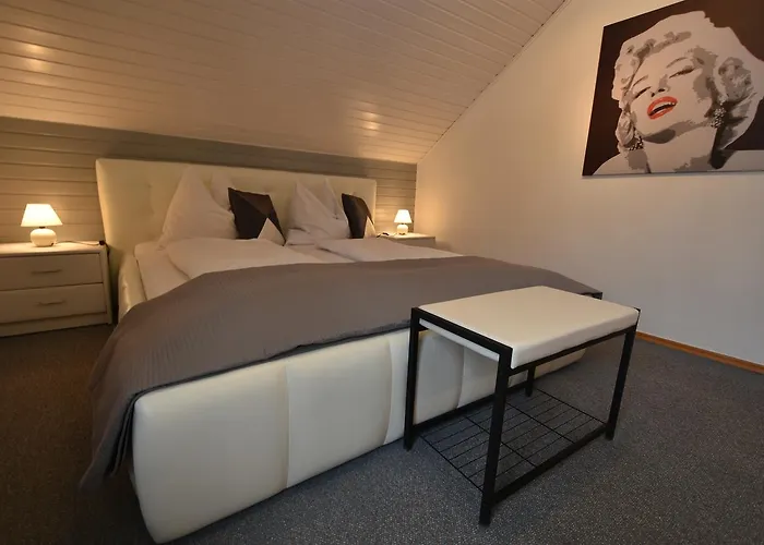 Haus Verdi Konukevi 3*