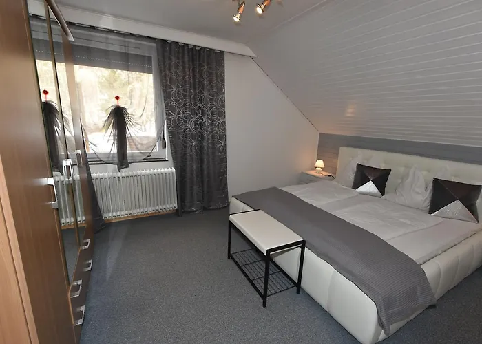 Haus Verdi Konukevi 3*