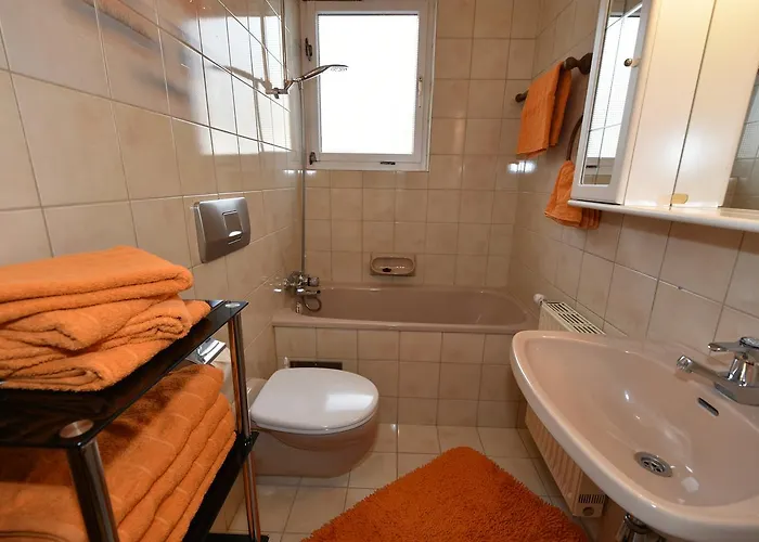 Haus Verdi 3* Sankt Andrä im Lungau