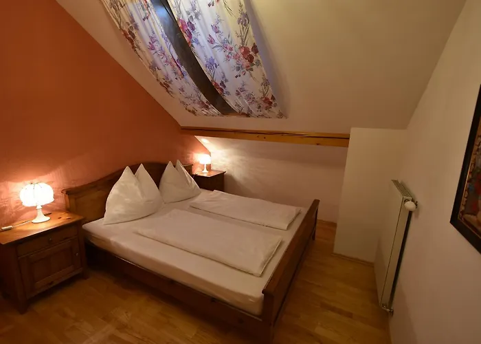 Haus Verdi Konukevi Sankt Andrä im Lungau