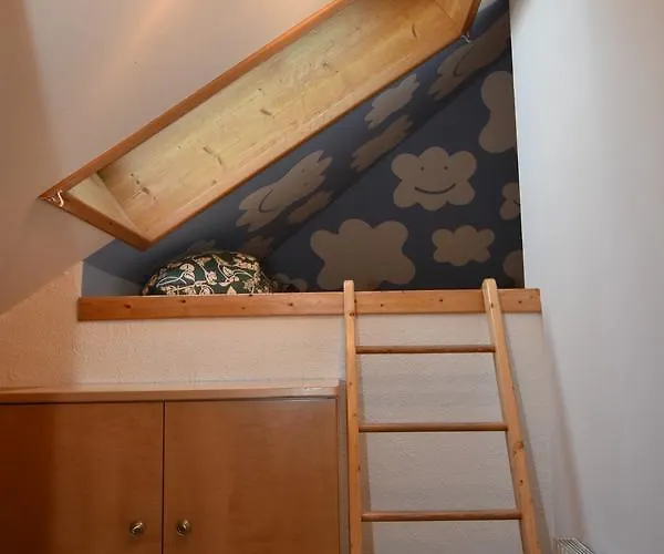 Haus Verdi Konukevi Sankt Andrä im Lungau