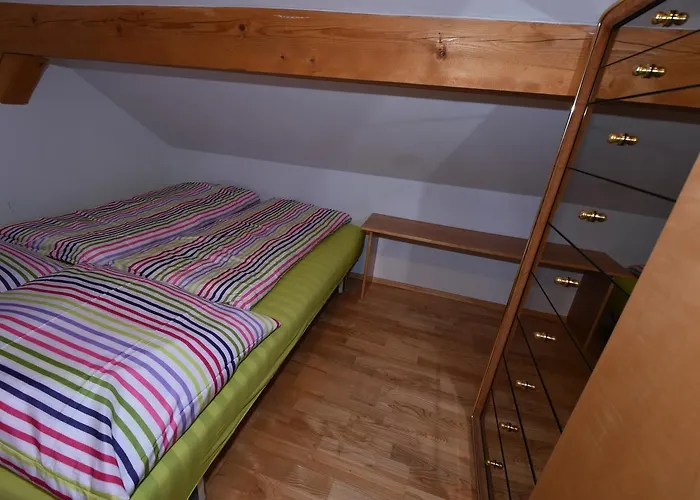 Haus Verdi 3*