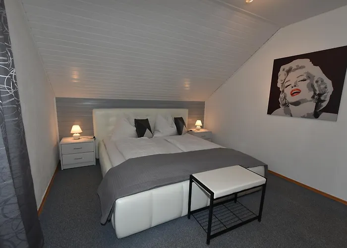 Haus Verdi Konukevi Sankt Andrä im Lungau