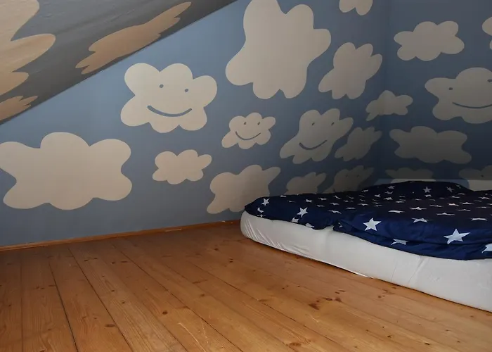 Haus Verdi 3*