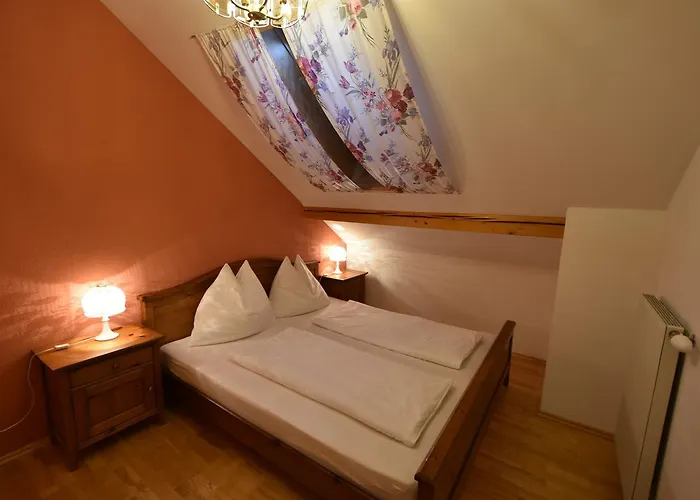 Haus Verdi Konukevi 3*
