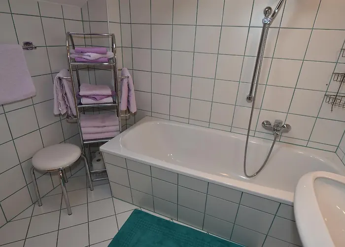 Konukevi Haus Verdi Sankt Andrä im Lungau