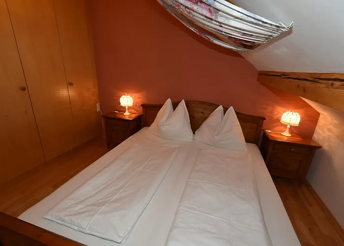 Haus Verdi Sankt Andrä im Lungau