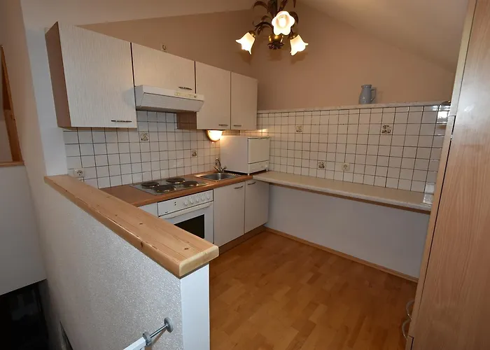 Haus Verdi Konukevi Sankt Andrä im Lungau
