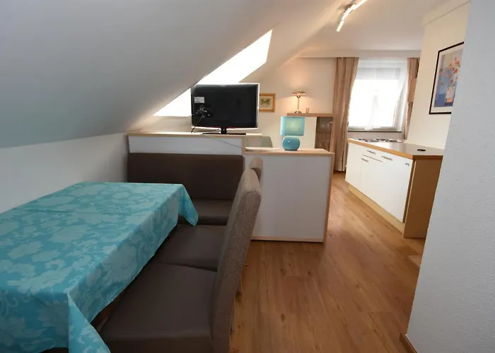 Haus Verdi Konukevi Sankt Andrä im Lungau