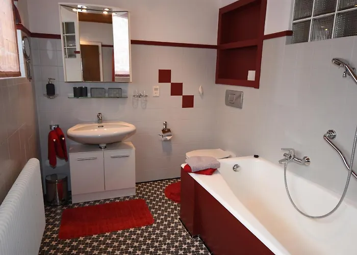Haus Verdi Sankt Andrä im Lungau