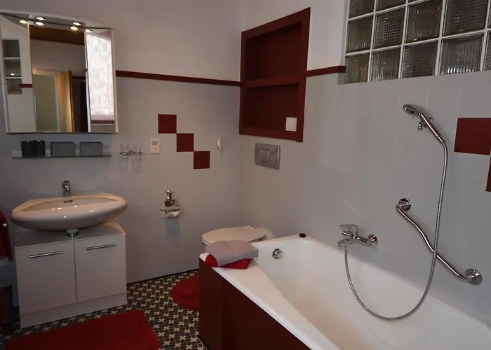 Haus Verdi 3* Sankt Andrä im Lungau