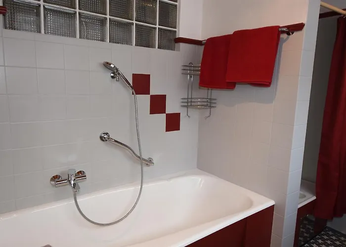 Haus Verdi Sankt Andrä im Lungau