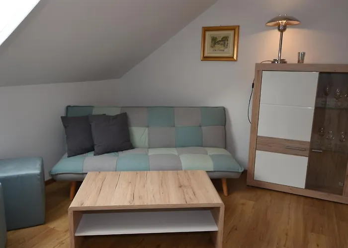 Haus Verdi Konukevi Sankt Andrä im Lungau