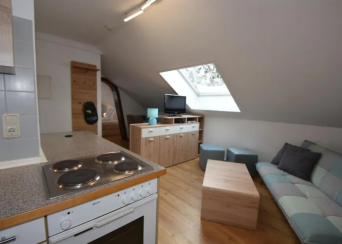 Haus Verdi Sankt Andrä im Lungau