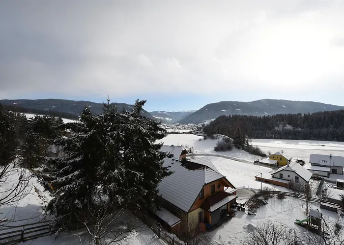 Haus Verdi Konukevi
