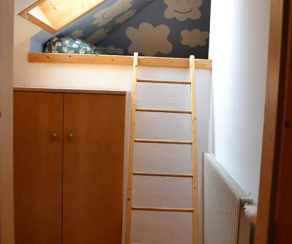 Haus Verdi Konukevi Sankt Andrä im Lungau